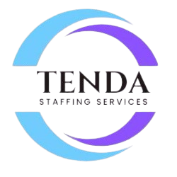 Tendastaffing Logo